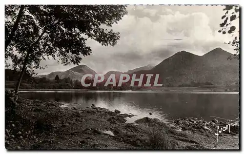 Cartes postales Lourdes Le Lac