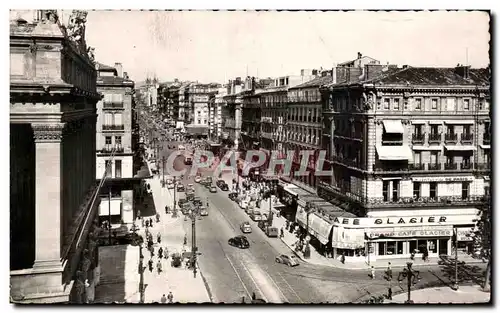 Cartes postales Le Littoral Mediterraneen Marseille Le Caneblere