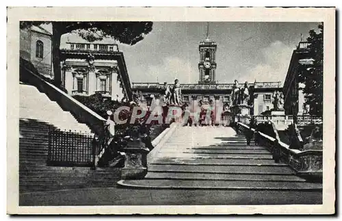 Cartes postales Roma