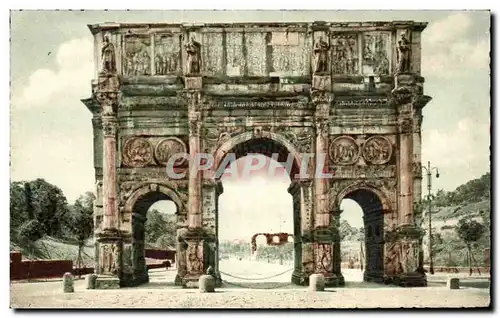 Cartes postales Roma Anflieatro o Colosseo Amptithedtre