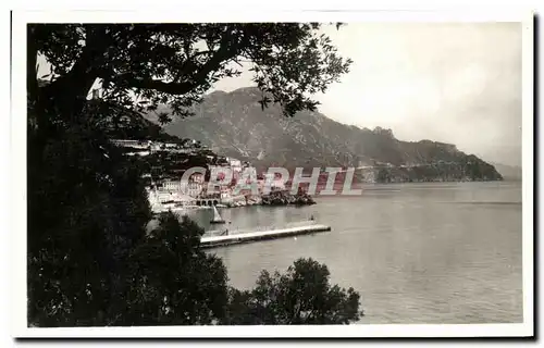 Cartes postales Amalfi Panorama da Giardini Hotel Caterina