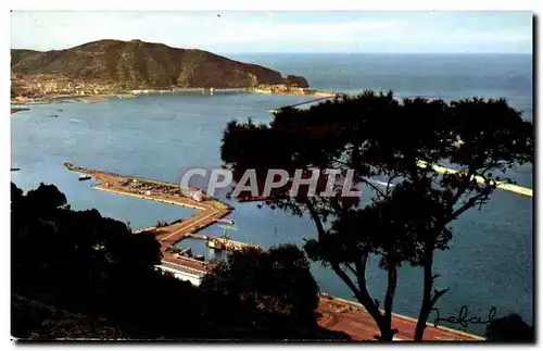 Cartes postales Algerie