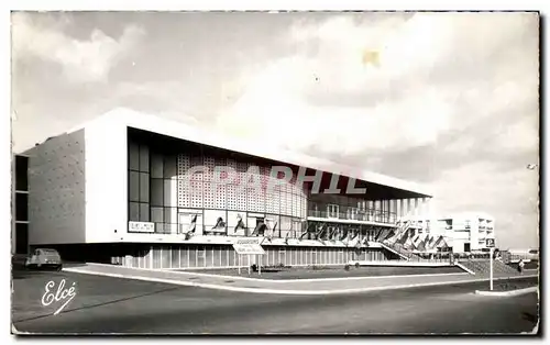 Cartes postales Royan Le Palais des Congres