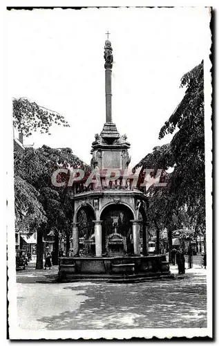 Cartes postales Liege Le Perron