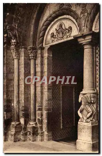 Cartes postales Cathedrale Ste Marie Oloron