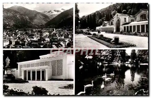 Cartes postales Souvenir de Luchon