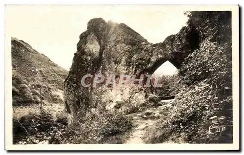 Cartes postales Cambo les Bains Le Pas de Roland