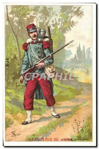 Image Infanterie De Lione Militaria