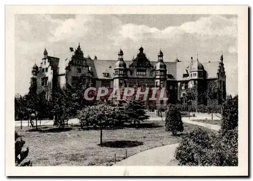 Cartes postales moderne Metz