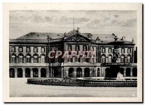 Cartes postales moderne Metz