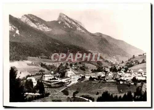 Cartes postales moderne La grande chartreuse