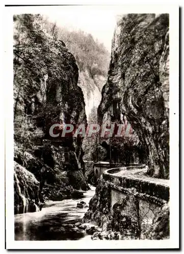 Cartes postales moderne La grande chartreuse