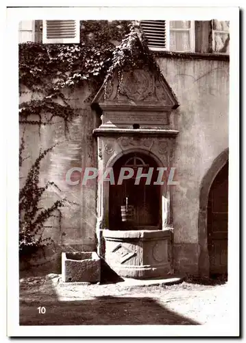 Cartes postales moderne Kaysersberg