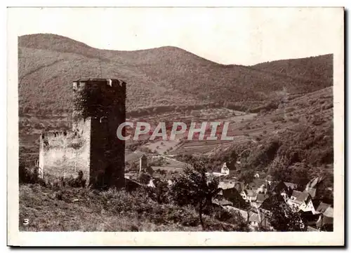 Cartes postales moderne Kaysersberg