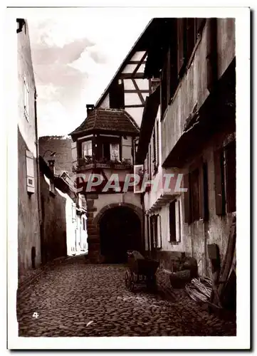 Cartes postales moderne Kaysersberg