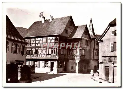 Cartes postales moderne Kaysersberg