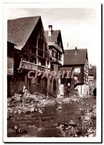 Cartes postales moderne Kaysersberg