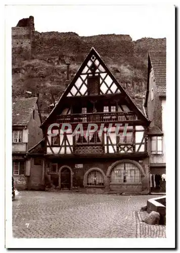 Cartes postales moderne Kaysersberg