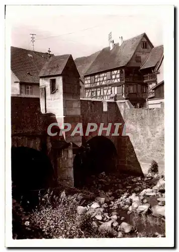 Cartes postales moderne Kaysersberg