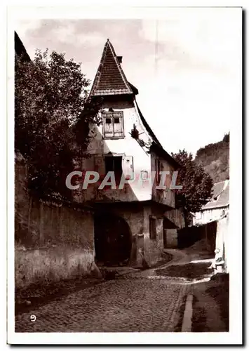 Cartes postales moderne Kaysersberg