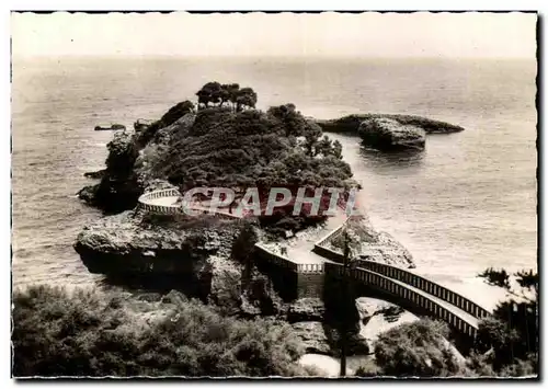 Cartes postales moderne Biarritz