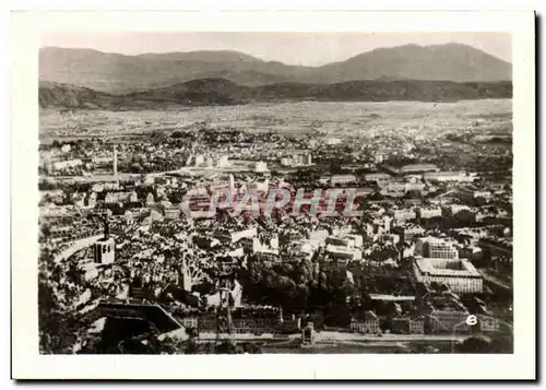 Cartes postales moderne Grenoble
