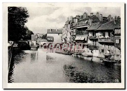 Cartes postales moderne Metz
