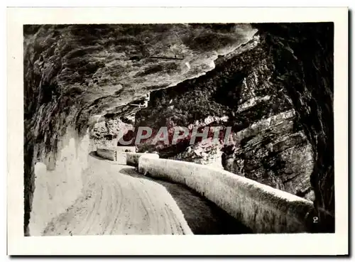 Cartes postales moderne Les grands goulets