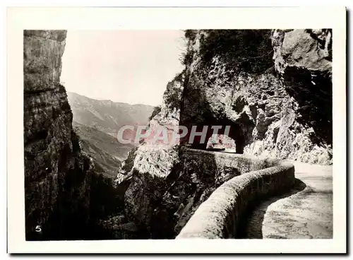 Cartes postales moderne Grands Goulets