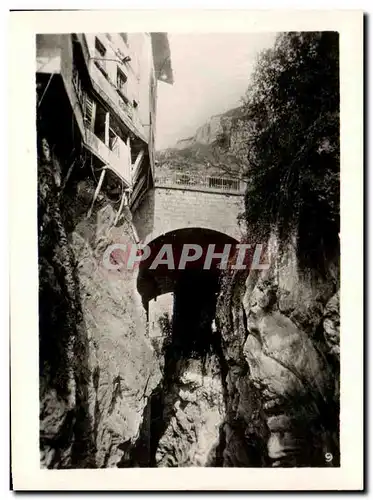 Cartes postales moderne Grands Goulets