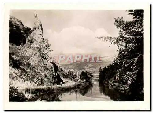 Cartes postales moderne Grands Goulets