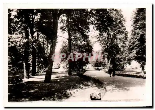 Cartes postales moderne Contrexeville Le Parc