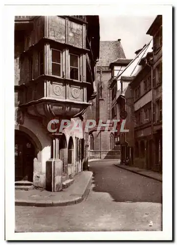 Cartes postales moderne Kayserberg