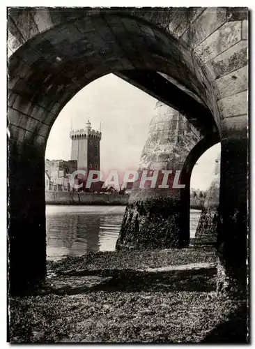 Cartes postales moderne Les Sables D&#39Olonne La Tour d&#39Arundel