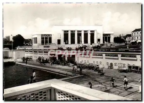 Cartes postales moderne Les Sables D&#39Olonne Le Casino