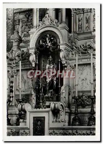 Cartes postales moderne Ste Anne d'Auray