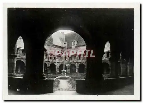 Cartes postales moderne Ste Anne d'Auray