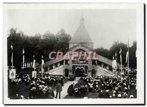 Cartes postales moderne Ste Anne d&#39Auray