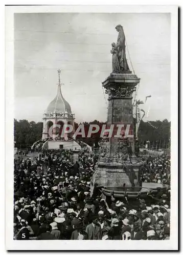 Cartes postales moderne Ste Anne d'Auray