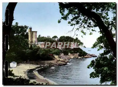 Cartes postales moderne Ile de Noirmoutier La Plage de I&#39Anse Rouge