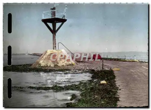 Cartes postales moderne Passage Du Gois Ile de Noirmoutier