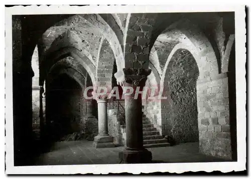 Cartes postales moderne Mont Saint Michel