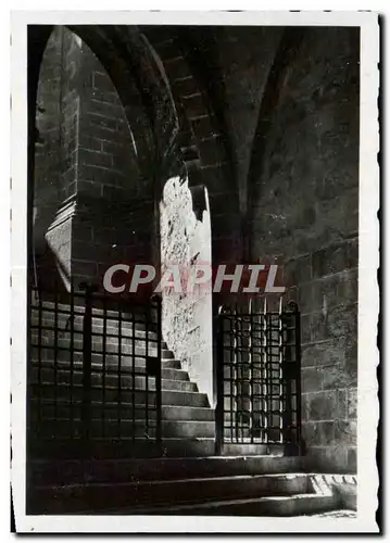 Cartes postales moderne Mont Saint Michel