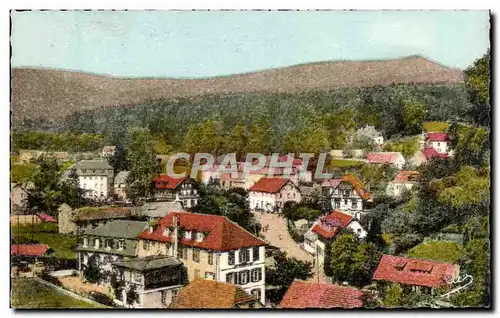 Cartes postales Hohwald Vue Generale