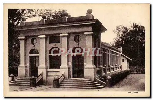 Cartes postales Foret de Compiegne Armistice Militaria