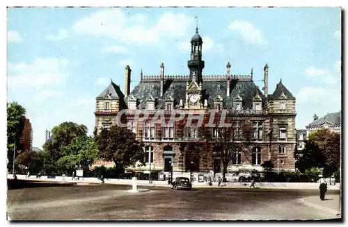 Cartes postales moderne Pantin L'Hotel De Ville