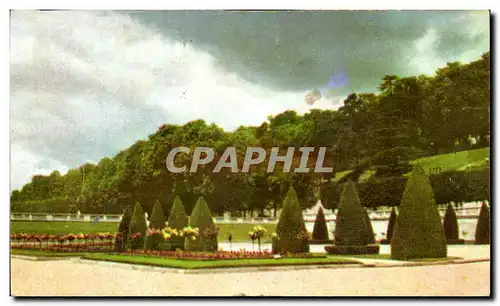 Cartes postales St Cloud Le Parc