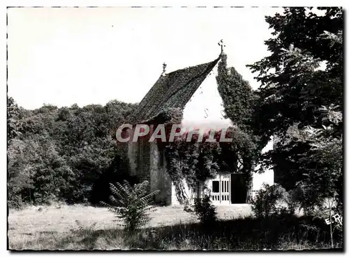 Cartes postales Environs de Maisse La chepelle de Bonnevaux