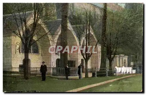 Cartes postales Lourdes Piscine