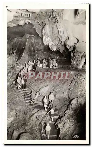 Cartes postales Betharram Les Grottes De Les Pyrenees